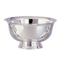 Paul Revere Stainless Steel Bowl Award (8")